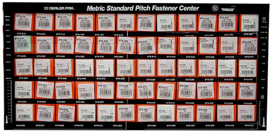 025-075 Hardware Assortment Dorman - Autograde Canada