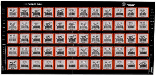 025-160 Hardware Assortment Dorman - Autograde Canada
