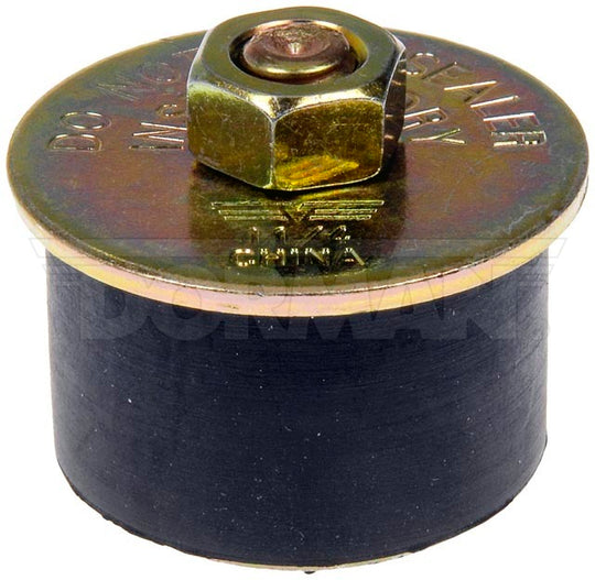 02601 Core Plug Dorman - HELP Canada