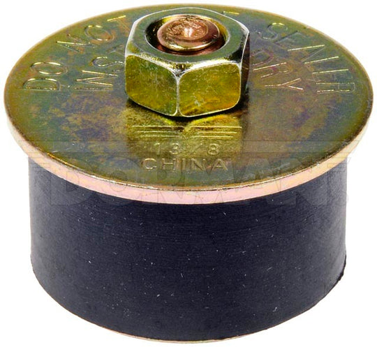 02602 Pack Of 5 Engine Timing Cover Plugs Dorman - HELP Canada