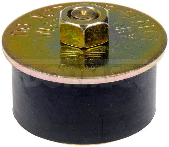 570-009.1 Engine Core Plug Dorman - Autograde Canada
