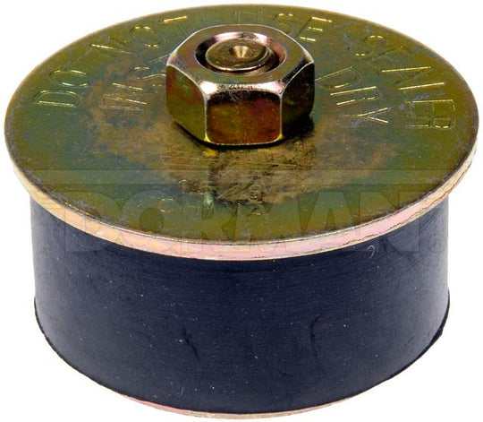570-010 Engine Intake Manifold Expansion Plug Dorman - Autograde Canada