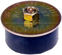 Load image into Gallery viewer, 570-011 Engine Oil Galley Plug Dorman - Autograde Canada
