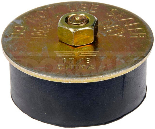 570-012 Pack Of 5 Core Plugs Dorman - Autograde Canada