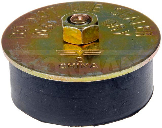 02607 Pack Of 5 Core Plugs Dorman - Autograde Canada