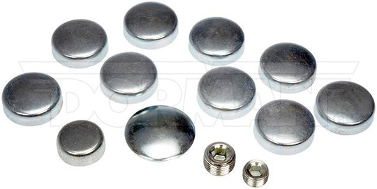 02651 Engine Expansion Plug Kit Dorman - Autograde Canada