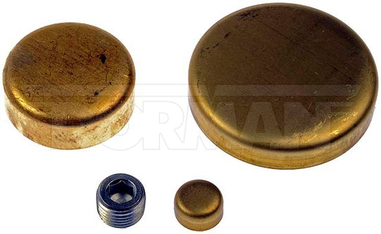 02663 Engine Expansion Plug Kit Dorman - Autograde Canada