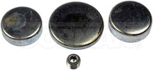 Charger l'image dans la galerie, 02670 Engine Expansion Plug Kit Dorman - Autograde Canada