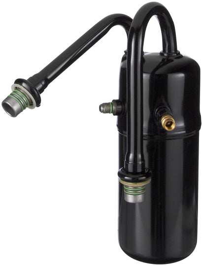0283011 Spectra Premium A/C Accumulator Spectra Premium Canada