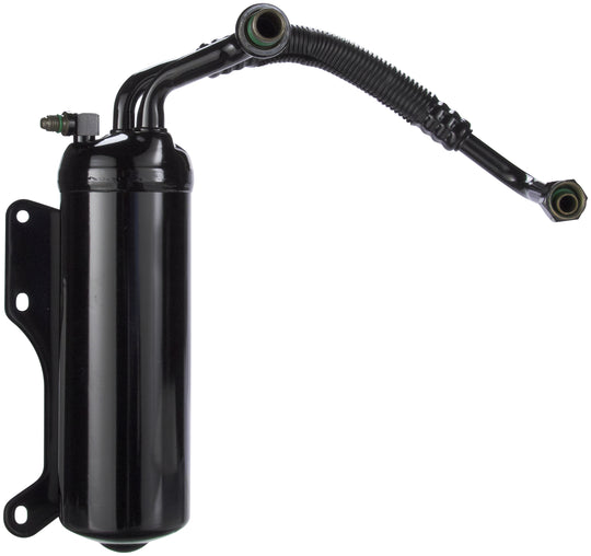 0283015 Spectra Premium A/C Accumulator Spectra Premium Canada