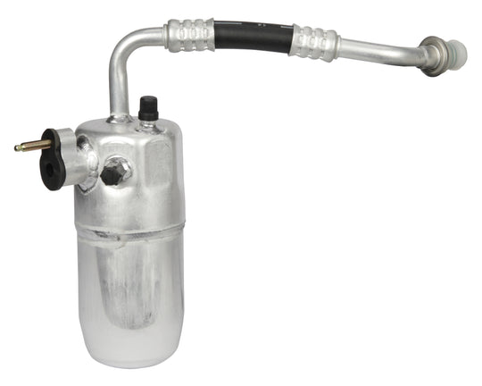 0283021 Spectra Premium A/C Accumulator Spectra Premium Canada