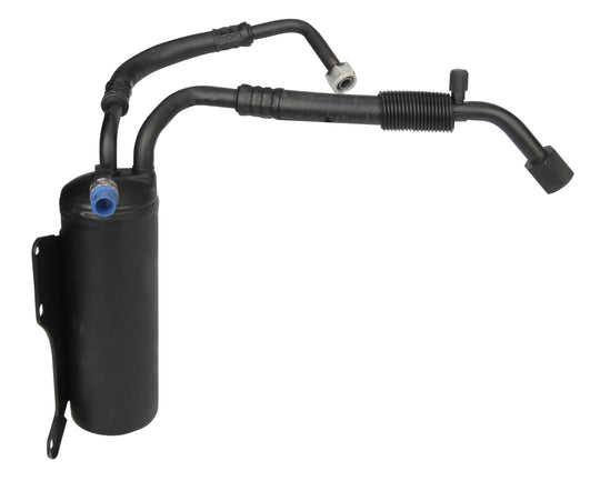 0283028 Spectra Premium A/C Accumulator Spectra Premium Canada