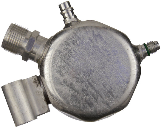 0283202 Spectra Premium A/C Accumulator Spectra Premium Canada