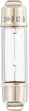 Load image into Gallery viewer, 214-2CP Philips Standard Miniature 214-2CP - Standard - Multiple Commercial 10-Pack Philips Bulbs