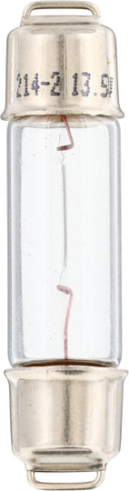 214-2CP Philips Standard Miniature 214-2CP - Standard - Multiple Commercial 10-Pack Philips Bulbs