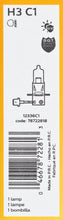 Load image into Gallery viewer, H3C1 Philips Standard Headlight H3 - Standard - Single Commercial Pack Philips Bulbs