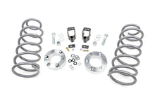 Load image into Gallery viewer, 761 3 Inch Lift Kit - X-REAS - RR Springs - Toyota 4Runner 4WD (03-09) Rough Country Canada