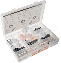 Load image into Gallery viewer, 030-014 Fuel Injector O-ring Assortment Dorman - OE Solutions Canada