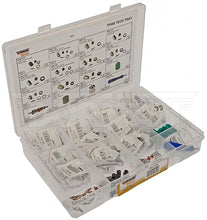 Load image into Gallery viewer, 030-100 Tire Pressure Monitoring System (TPMS) Valve Kit Dorman - Autograde Canada