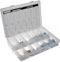 Load image into Gallery viewer, 030-136 Cotter Pin Fastener Assortment Dorman - Autograde Canada