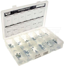 Load image into Gallery viewer, 030-165 Self Drilling Screw Assortment Dorman - Autograde Canada