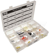 Load image into Gallery viewer, 030-209 Door Lock Rod Fastener Tech Tray Dorman - Autograde Canada