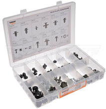 Load image into Gallery viewer, 030-212 Engine Under Cover Hardware Assortment Dorman - Autograde Canada