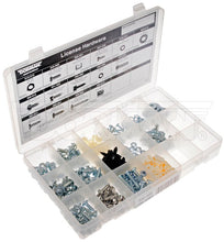 Load image into Gallery viewer, 030-400 License Plate Attachment Assortment Dorman - Autograde Canada