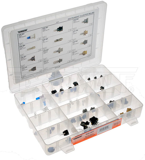 030-401 General Use Light Bulb Kit Dorman - OE Solutions Canada