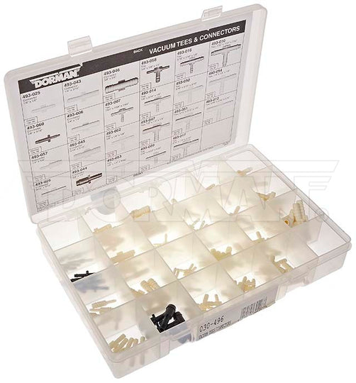 030-496 Vacuum Line Fitting Assortment Dorman - Autograde Canada