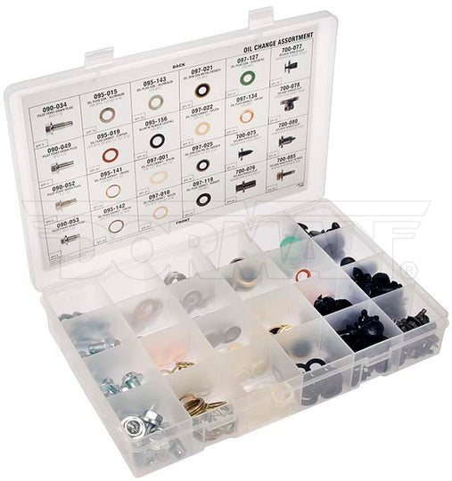 030-545 Drain Plug and Gasket Assortment Dorman - Autograde Canada
