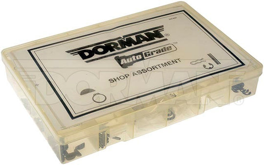 030-630 Quick Connector Assortment Dorman - Autograde Canada