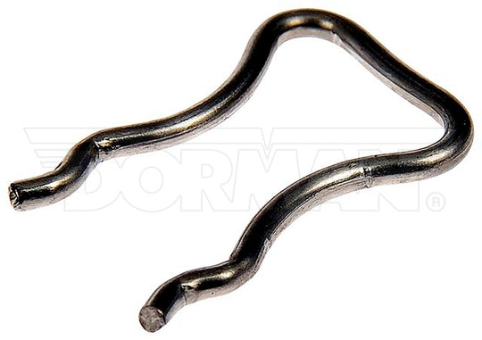 030-825 Fuel Injector Retaining Clip Dorman - OE Solutions Canada