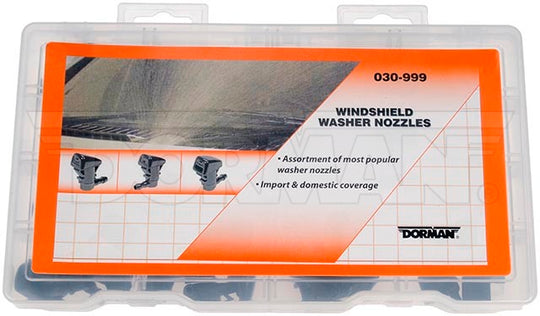 030-999 Washer Jet Tech Tray Dorman - HELP Canada