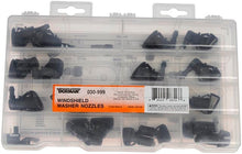 Load image into Gallery viewer, 030-999 Washer Jet Tech Tray Dorman - HELP Canada