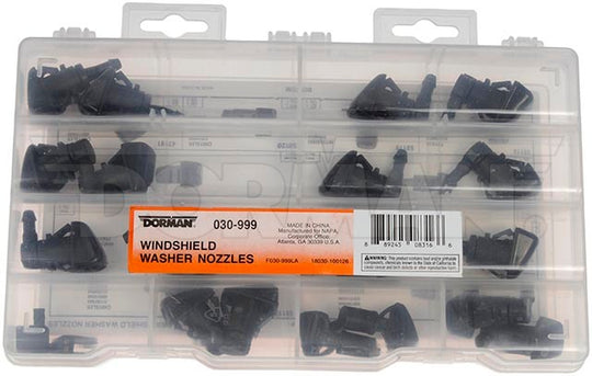 030-999 Washer Jet Tech Tray Dorman - HELP Canada