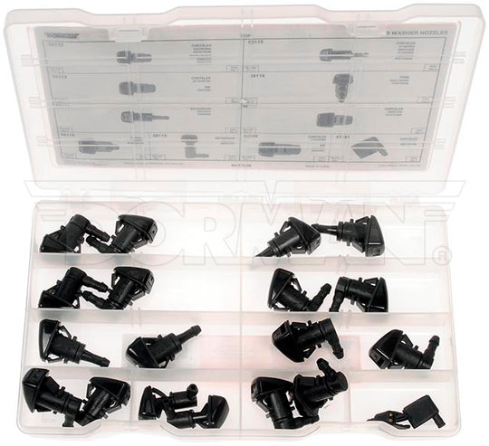 030-999 Washer Jet Tech Tray Dorman - HELP Canada