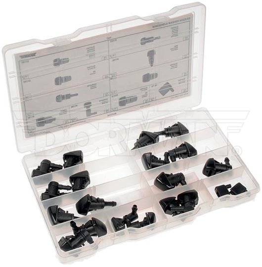 030-999 Washer Jet Tech Tray Dorman - HELP Canada