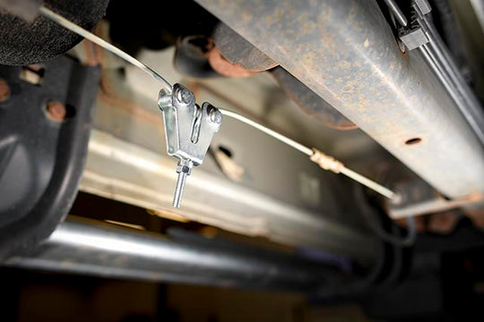 03006 Emergency Brake Cable Adjuster Dorman - HELP Canada