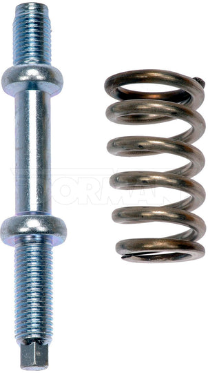 03087 Exhaust Bolt and Spring Dorman - HELP Canada