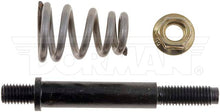 Load image into Gallery viewer, 03091 Exhaust Manifold Bolt and Spring Dorman - HELP Canada