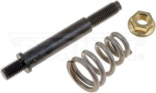 Load image into Gallery viewer, 03091 Exhaust Manifold Bolt and Spring Dorman - HELP Canada