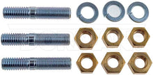 Load image into Gallery viewer, 03099 Exhaust Flange Stud and Nut Dorman - HELP Canada