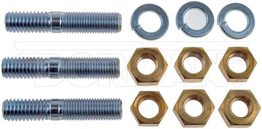 03099 Exhaust Flange Stud and Nut Dorman - HELP Canada