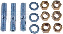 Load image into Gallery viewer, 03099 Exhaust Flange Stud and Nut Dorman - HELP Canada