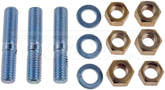 03099 Exhaust Flange Stud and Nut Dorman - HELP Canada