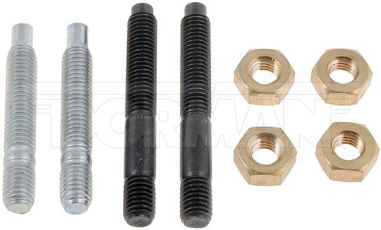 03100 Exhaust Flange Stud and Nut Dorman - HELP Canada