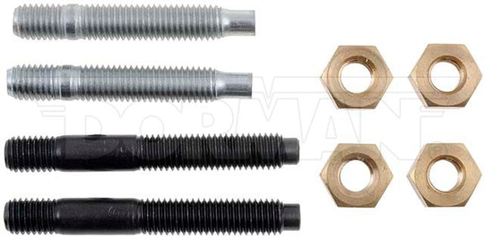 03100 Exhaust Flange Stud and Nut Dorman - HELP Canada