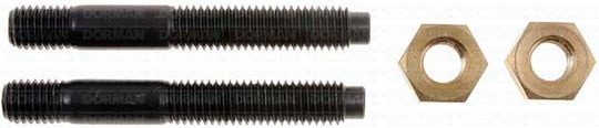 03101 Exhaust Flange Stud and Nut Dorman - HELP Canada