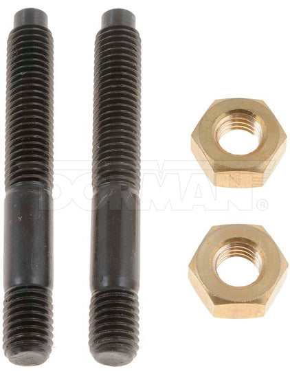 03101 Exhaust Flange Stud and Nut Dorman - HELP Canada
